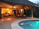 The Savanna Suites