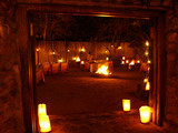 Varty  Camp Boma