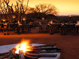Madikwe Hills Boma