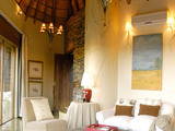 Madikwe Hills Lounge