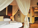 Madikwe Hills Bedroom
