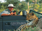 Lepoard Hills Game Drive Lepoard Hills Game Drive