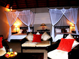 Inyati Luxury Suite